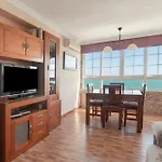 Apartamento Primerisima Linea Playa