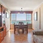 Apartamento Primerisima Linea Playa