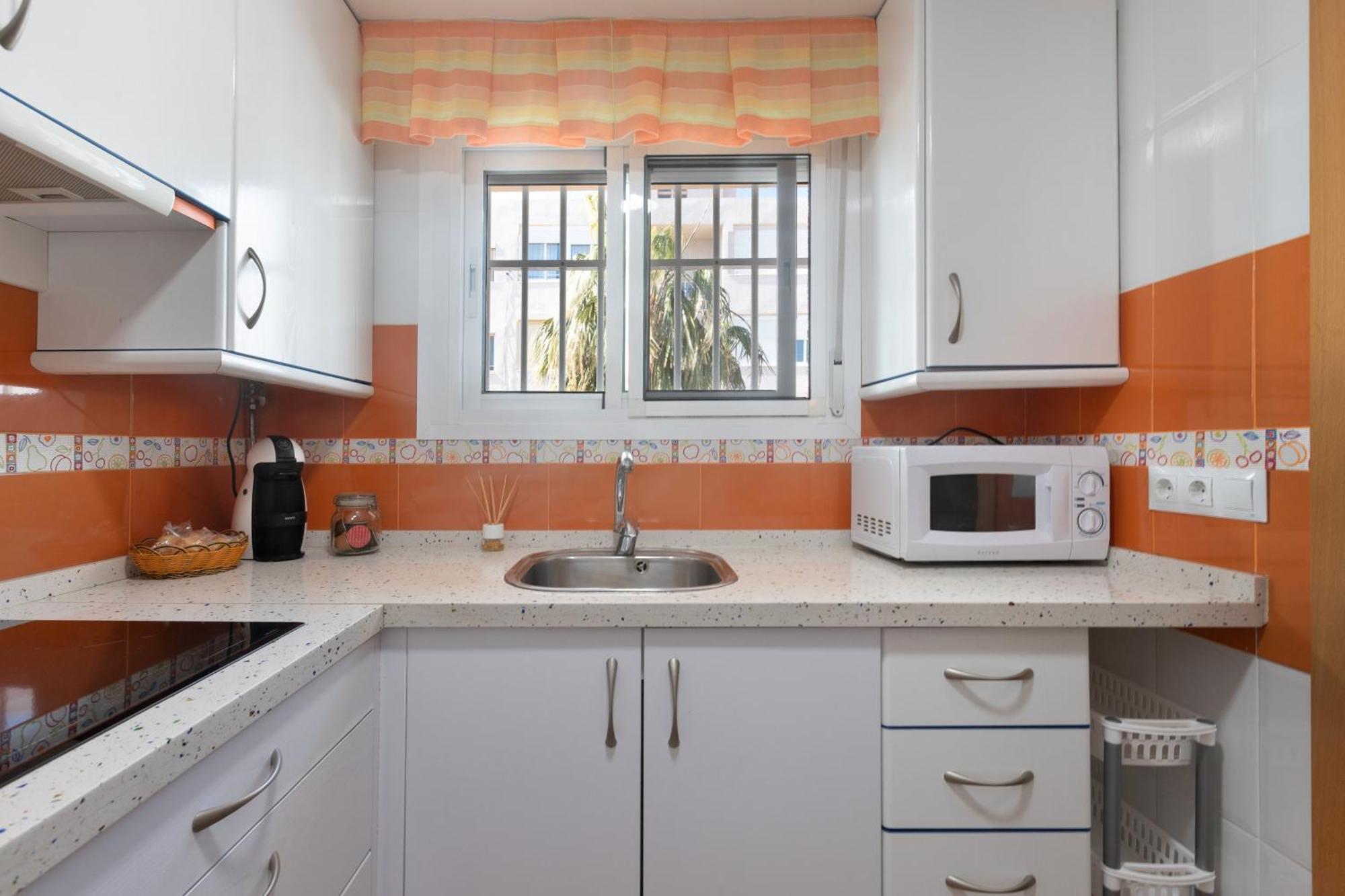 Primerisima Linea Playa Apartamento Málaga