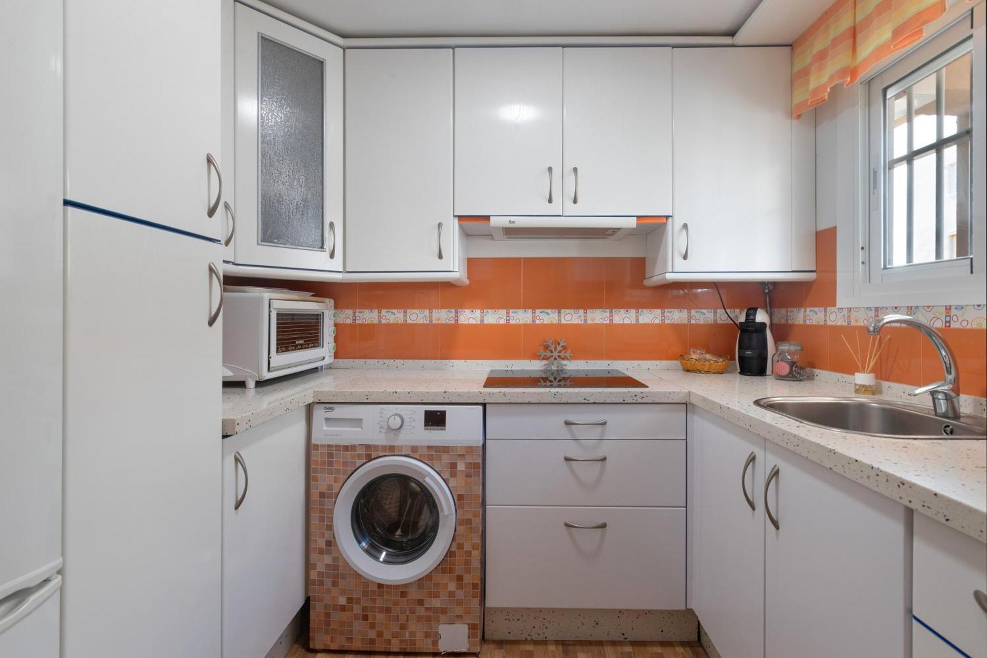 Primerisima Linea Playa Apartamento *