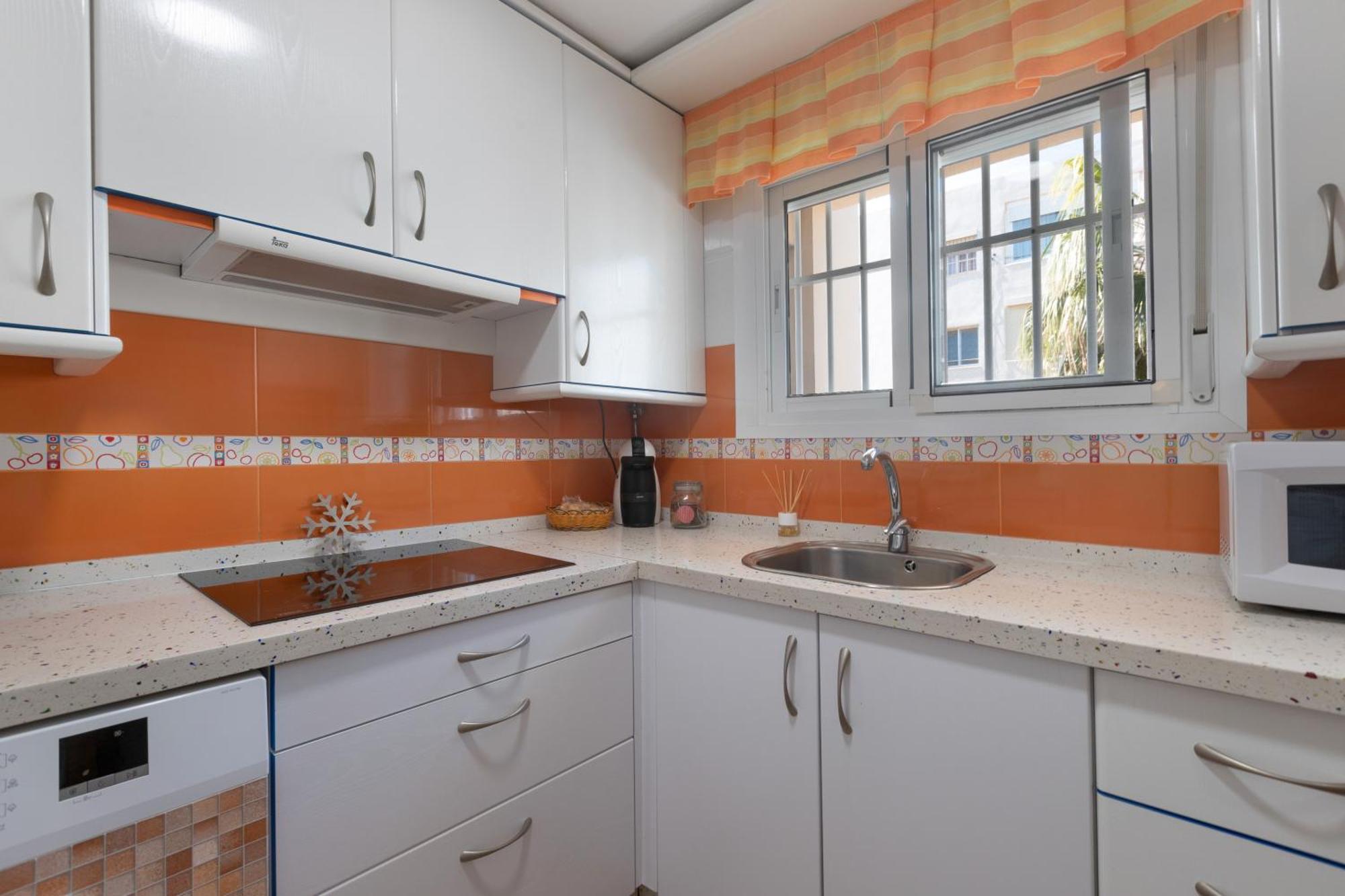 Primerisima Linea Playa Apartamento