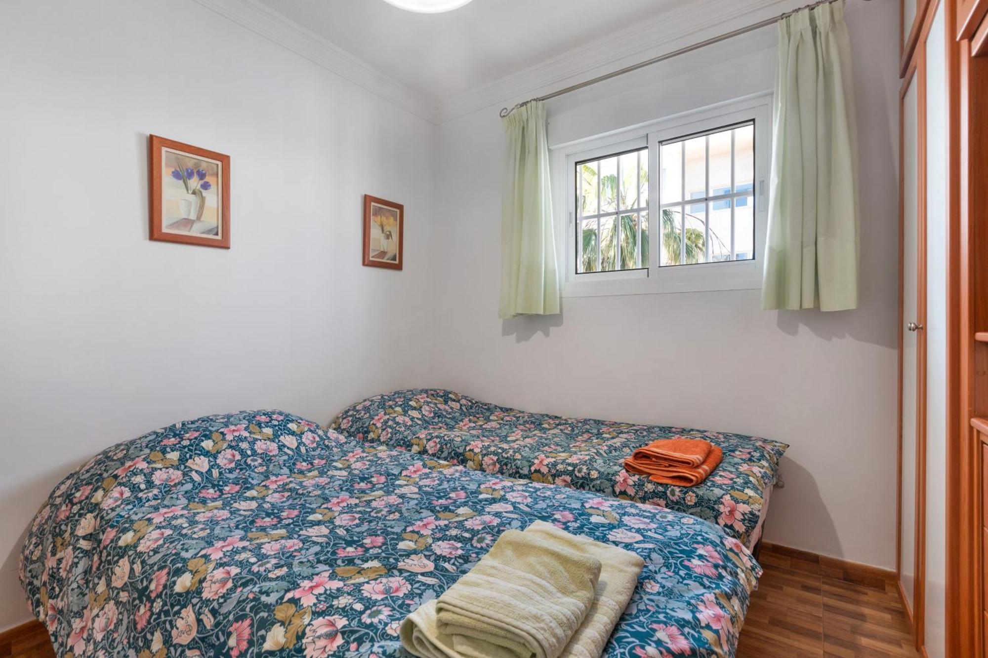Primerisima Linea Playa Apartamento *