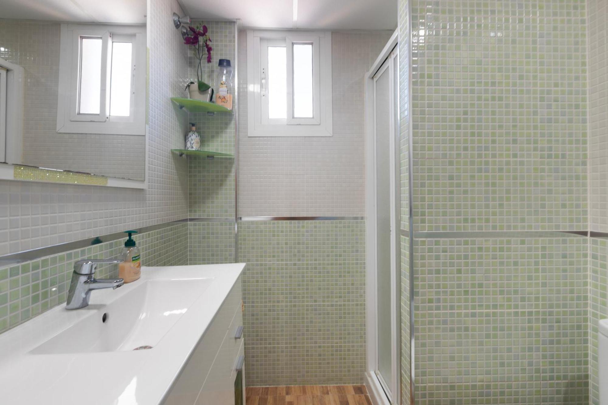 Apartamento Primerisima Linea Playa Málaga
