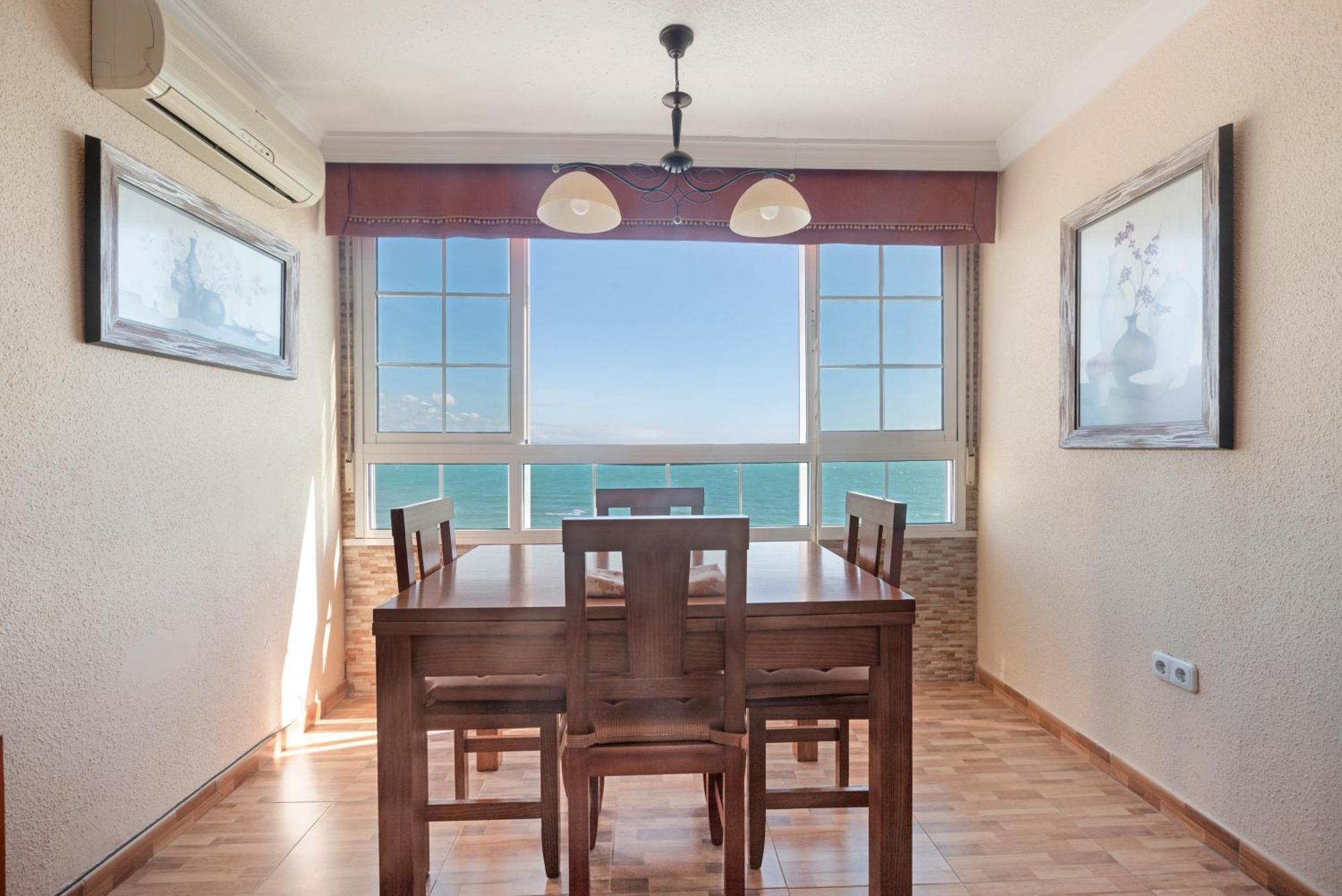 Apartamento Primerisima Linea Playa *