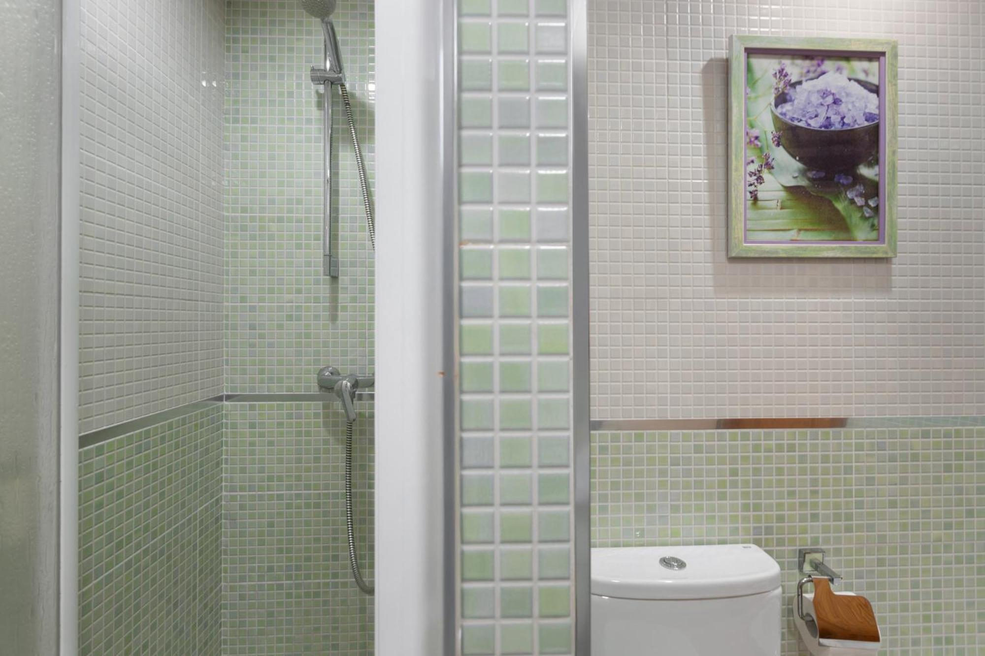 Apartamento Primerisima Linea Playa